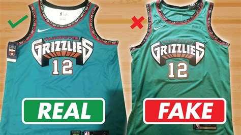 real vs fake nike nba jersey|nike jersey vs genuine jersey.